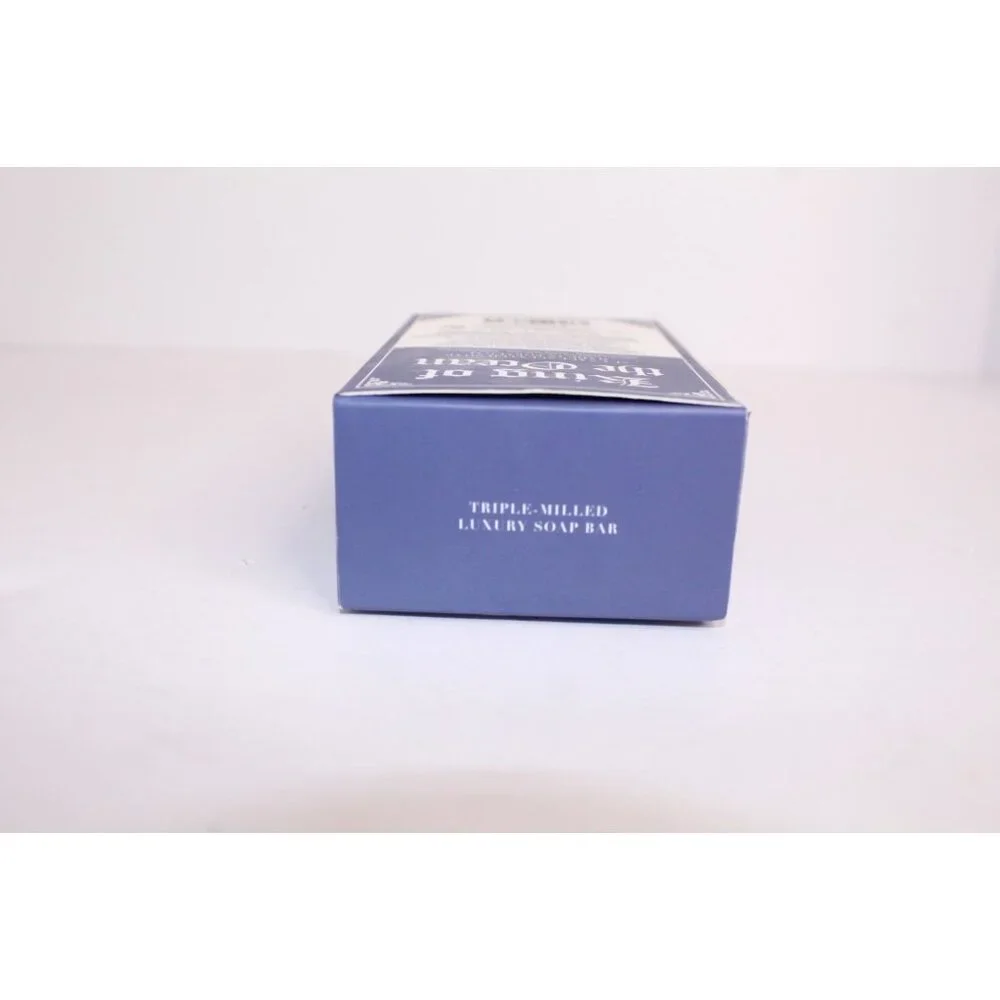Castebel King of the Ocean Sea Salt Aromatic Scented Soap 10.5 oz. NIB‎